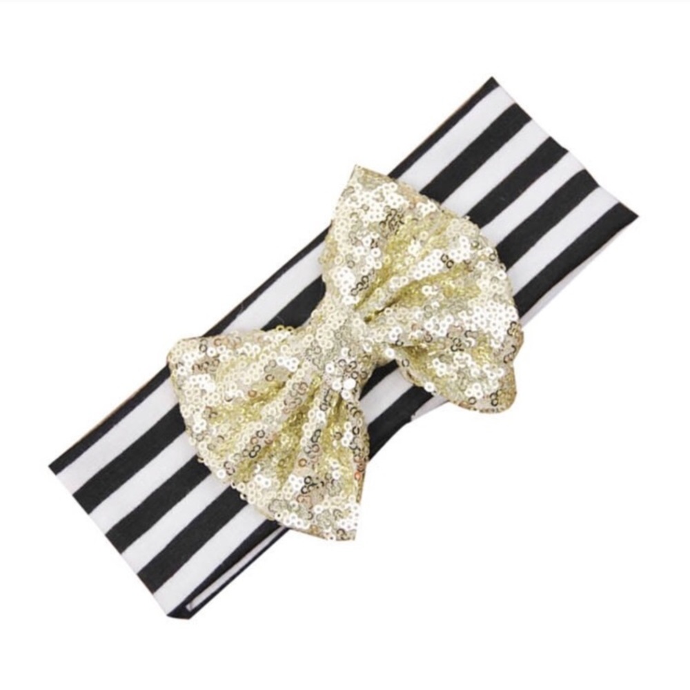 ✨Adorable Sparkly Headband✨